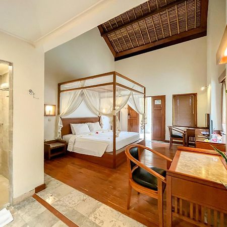 The Lagoon Bali Pool Hotel And Suites Legian  Exterior photo