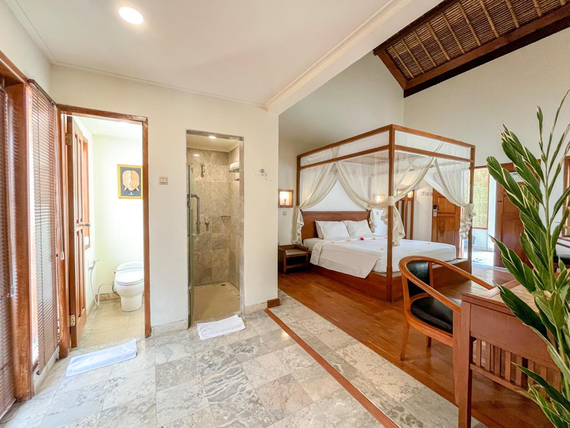 The Lagoon Bali Pool Hotel And Suites Legian  Exterior photo