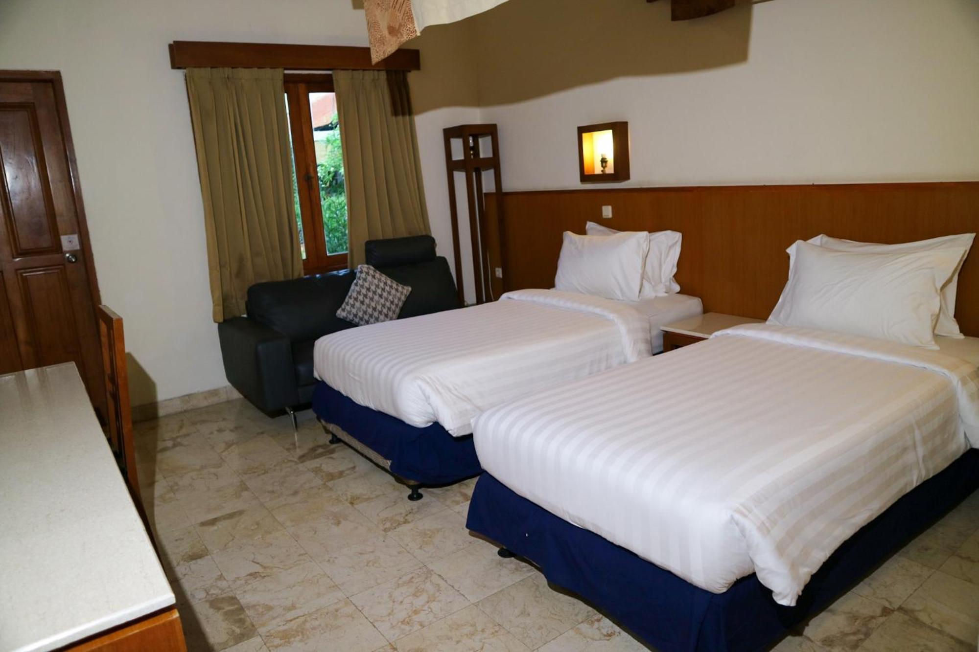 The Lagoon Bali Pool Hotel And Suites Legian  Exterior photo